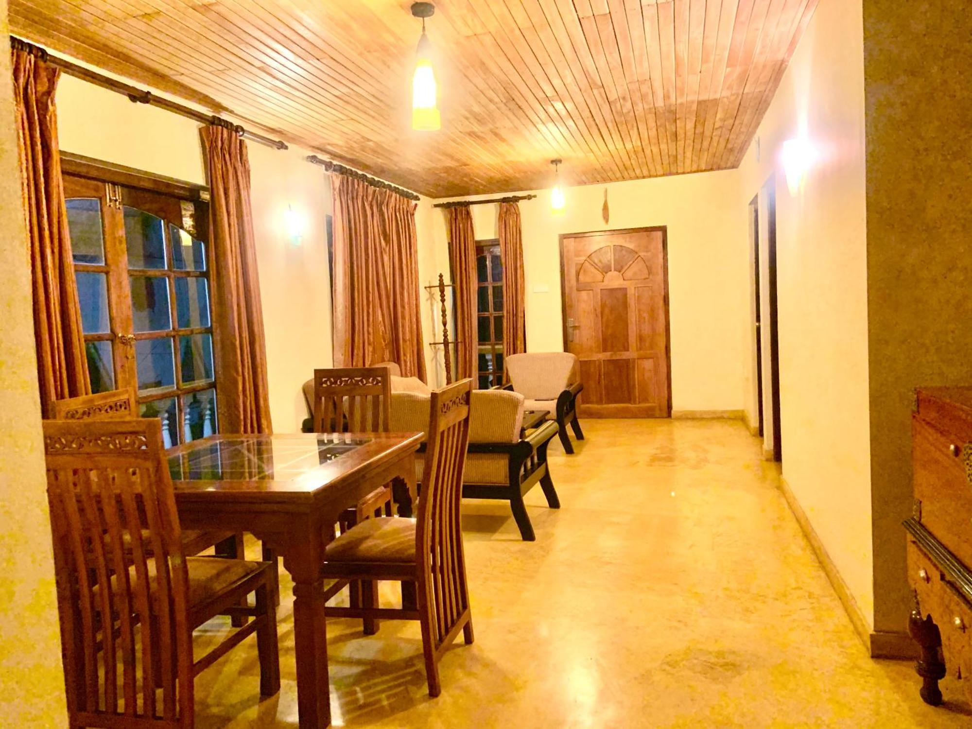 Golden King Cottage Νουβάρα Ελίγια Εξωτερικό φωτογραφία