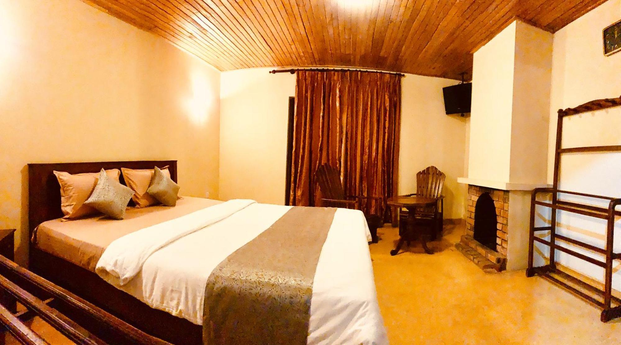 Golden King Cottage Νουβάρα Ελίγια Εξωτερικό φωτογραφία
