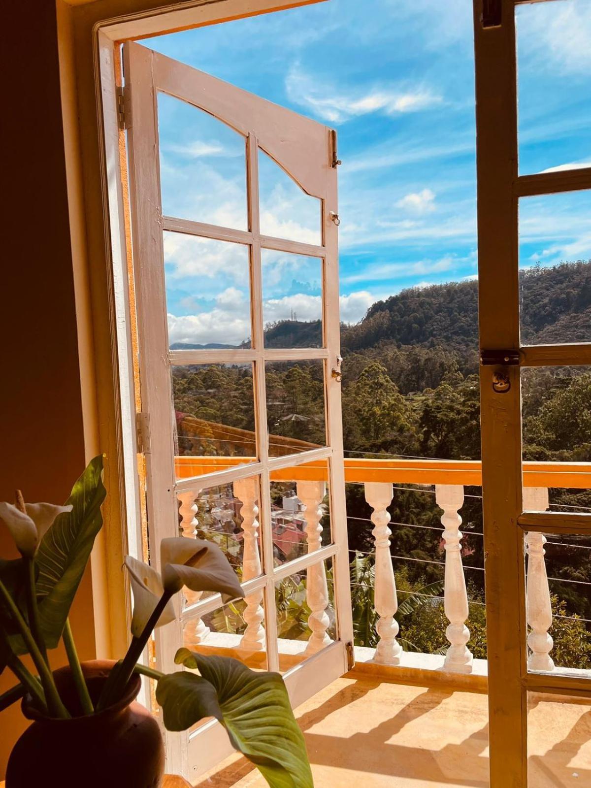 Golden King Cottage Νουβάρα Ελίγια Εξωτερικό φωτογραφία