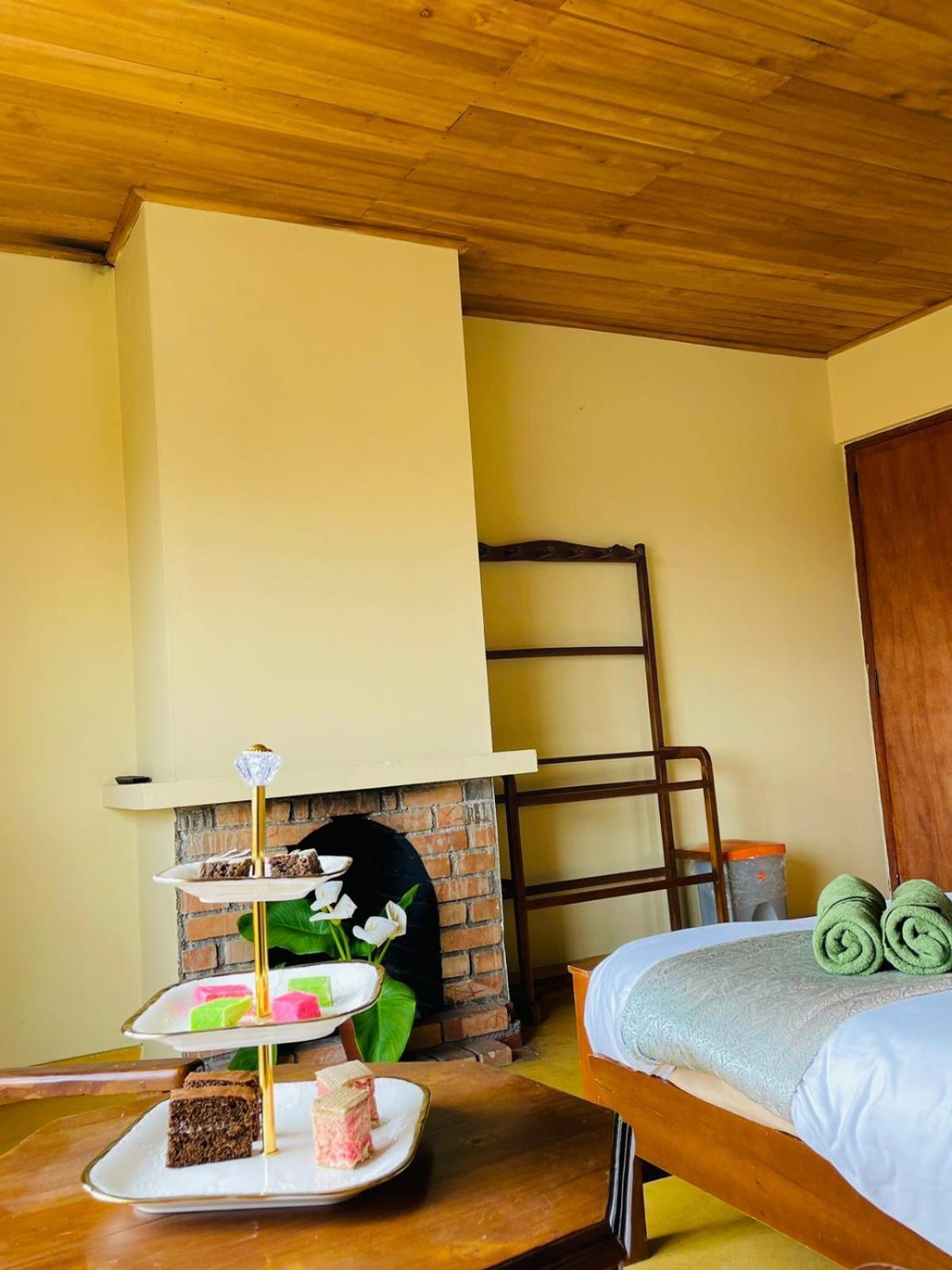 Golden King Cottage Νουβάρα Ελίγια Εξωτερικό φωτογραφία