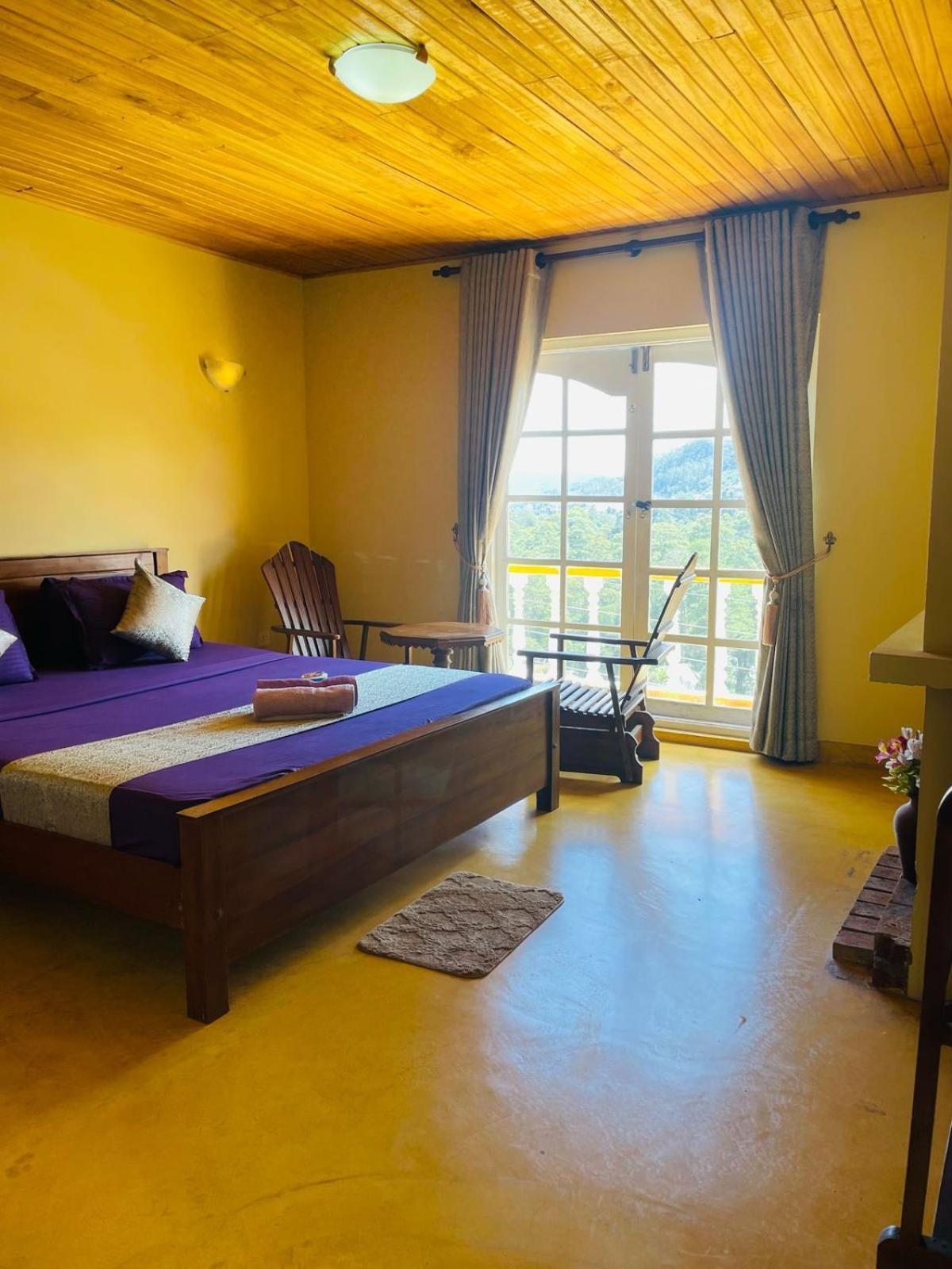 Golden King Cottage Νουβάρα Ελίγια Εξωτερικό φωτογραφία