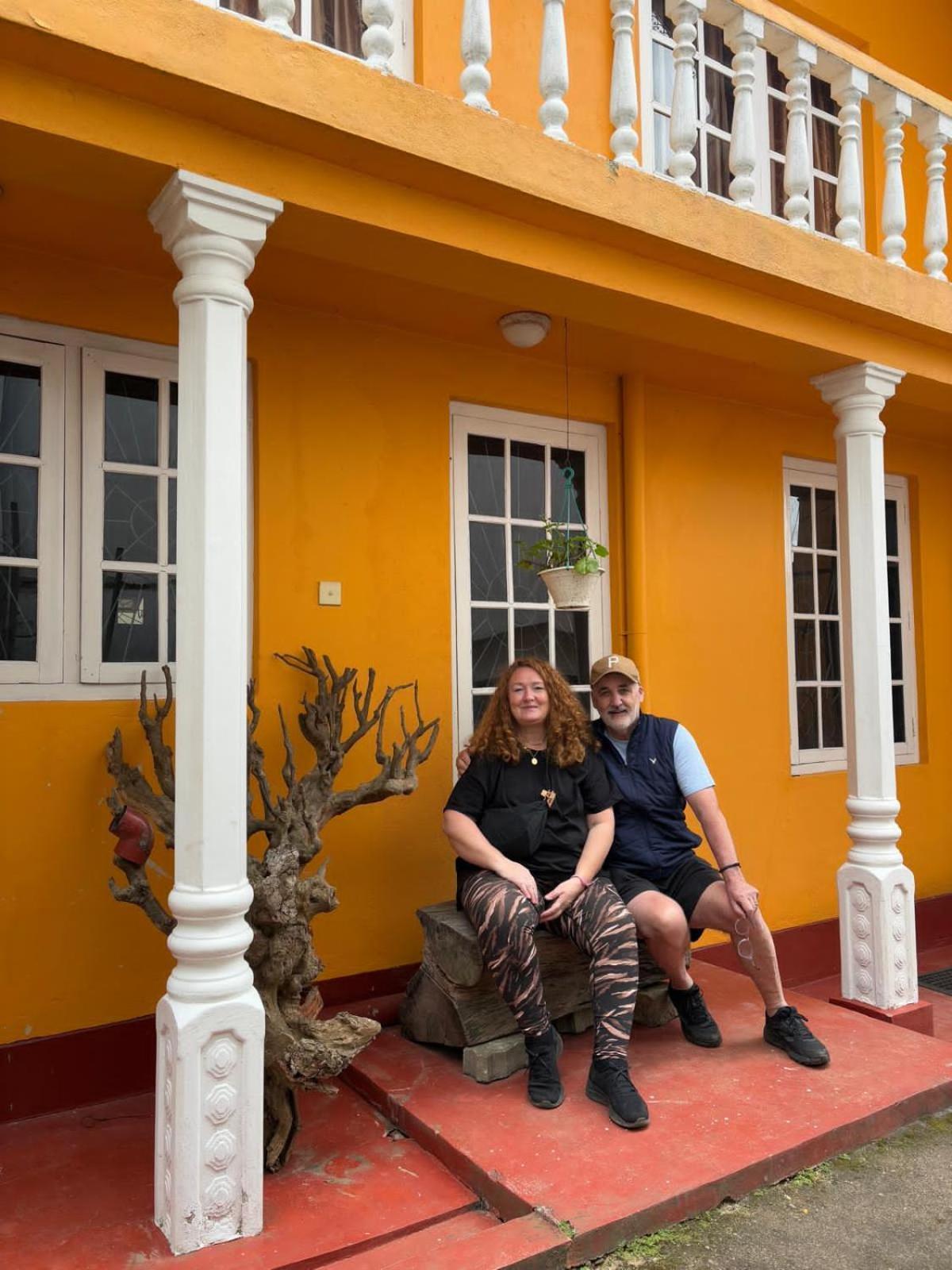 Golden King Cottage Νουβάρα Ελίγια Εξωτερικό φωτογραφία